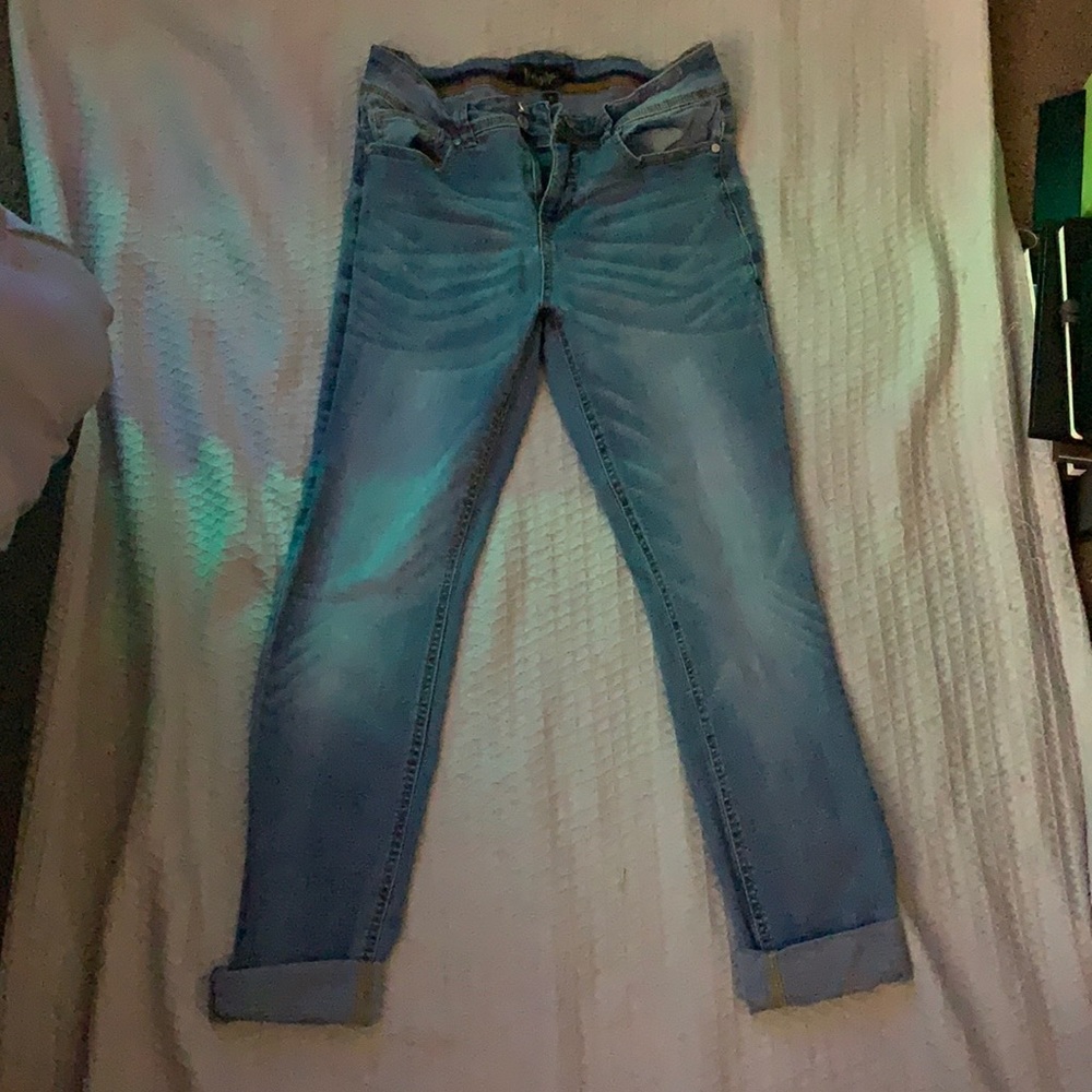 Pants